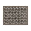 Alfombra Davanti Baldosa Ligure 140 x180 Baldosa Ligure