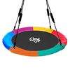 Pack Columpio Ovalado + Escalador Columpio Glowup