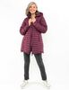 Parka Larga Mujer Portman Club