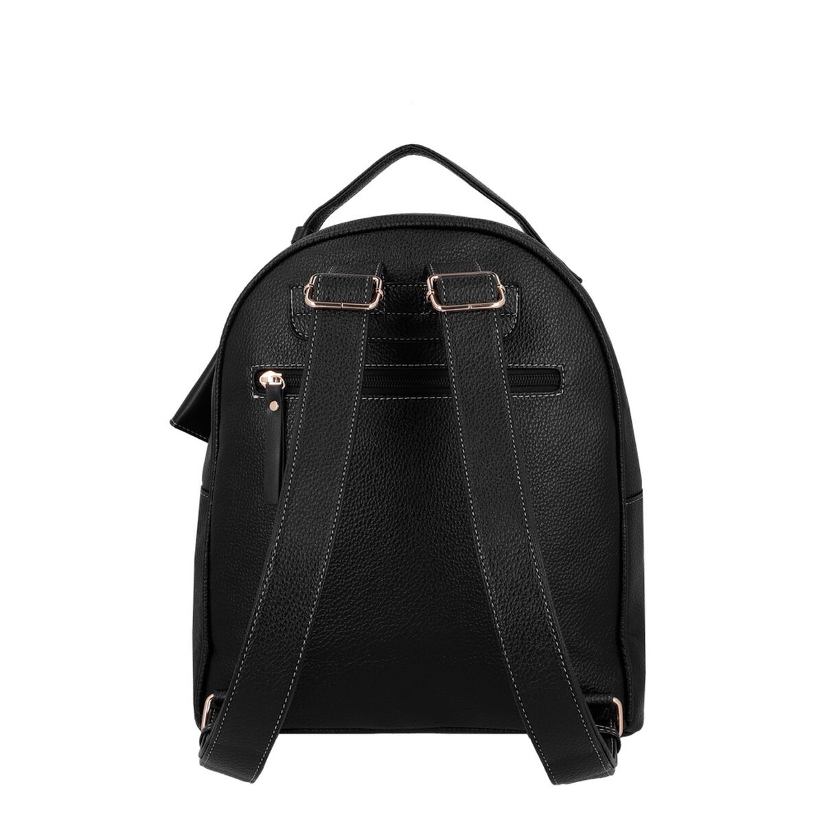 Mochila Secret Dublin ST6 M Negro
