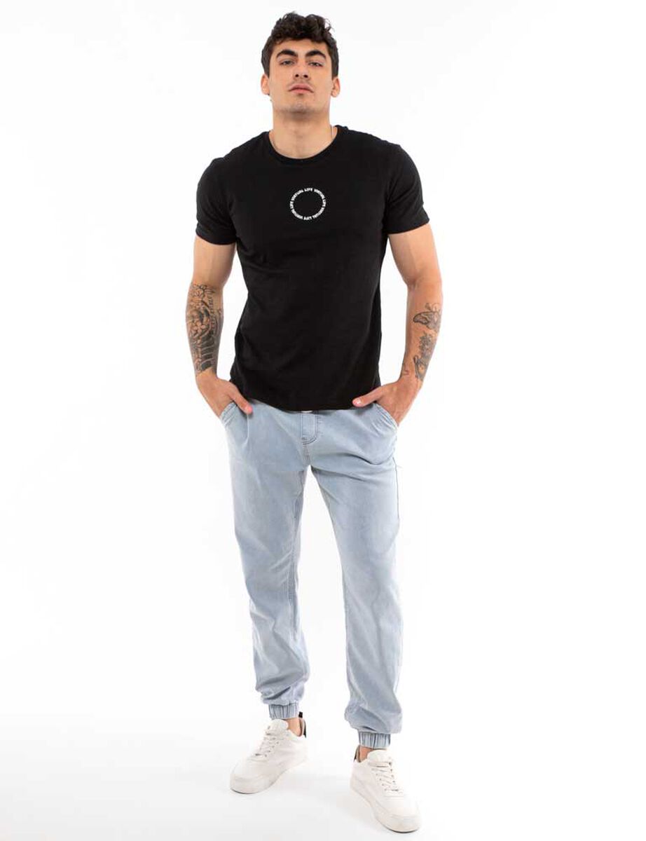 Jeans Hombre Icono
