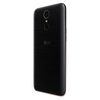 Celular LG K10 2017 5.3" Negro Entel