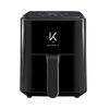 Freidora de Aire Kitchen-it Chef Edition 4 lts.