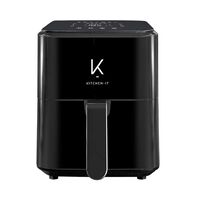 Freidora de Aire Kitchen-it Chef Edition 4 lts.
