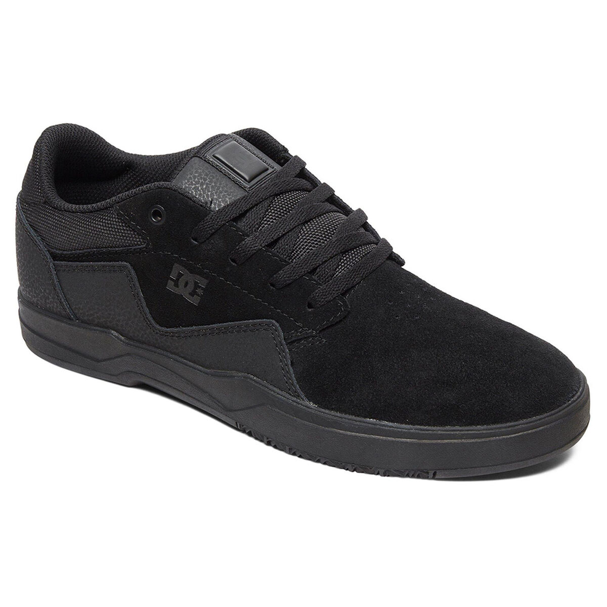 Zapatilla Hombre DC Barksdale M Shoe Bl0