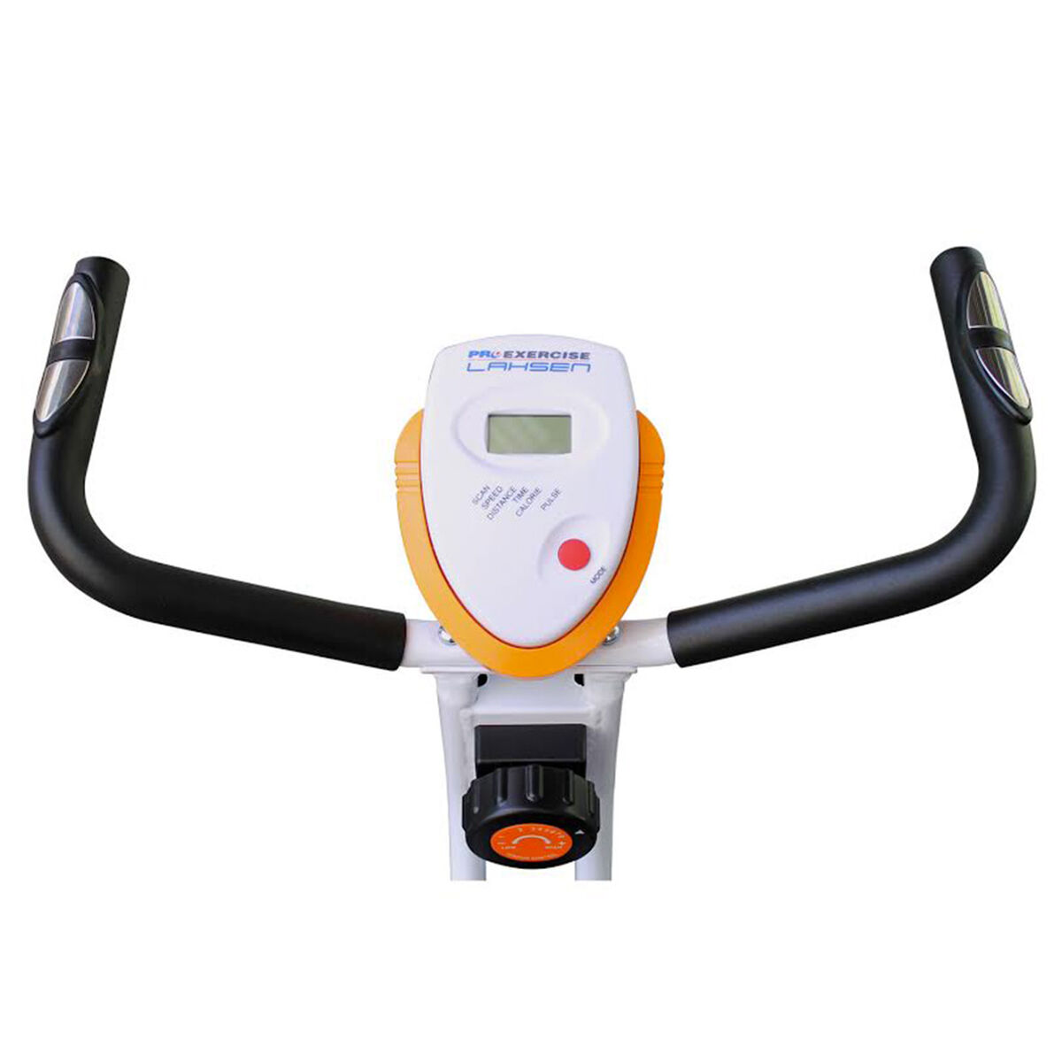 Bicicleta Estática Lahsen HM-9015