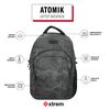Mochila Notebook Xtrem Atomik 5XT Verde Militar 15"
