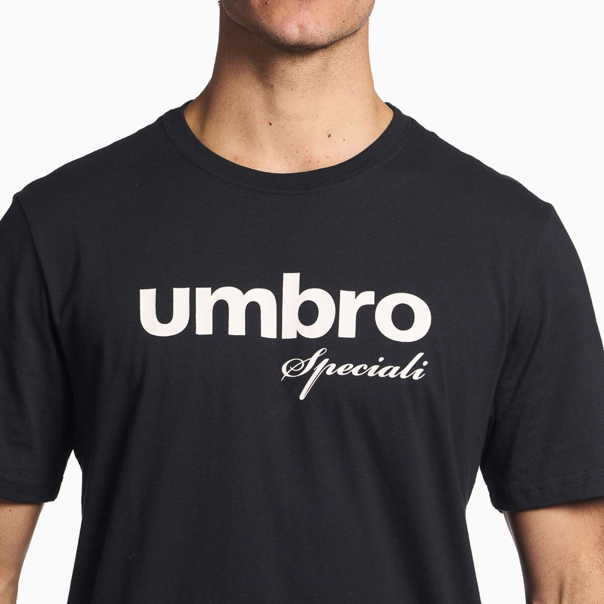 Polera  Deportiva Hombre Umbro