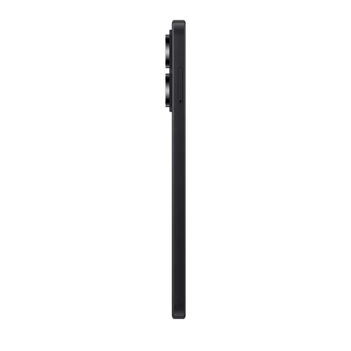 Celular Xiaomi Redmi Note 13 5G 256GB 6,67" Black Liberado