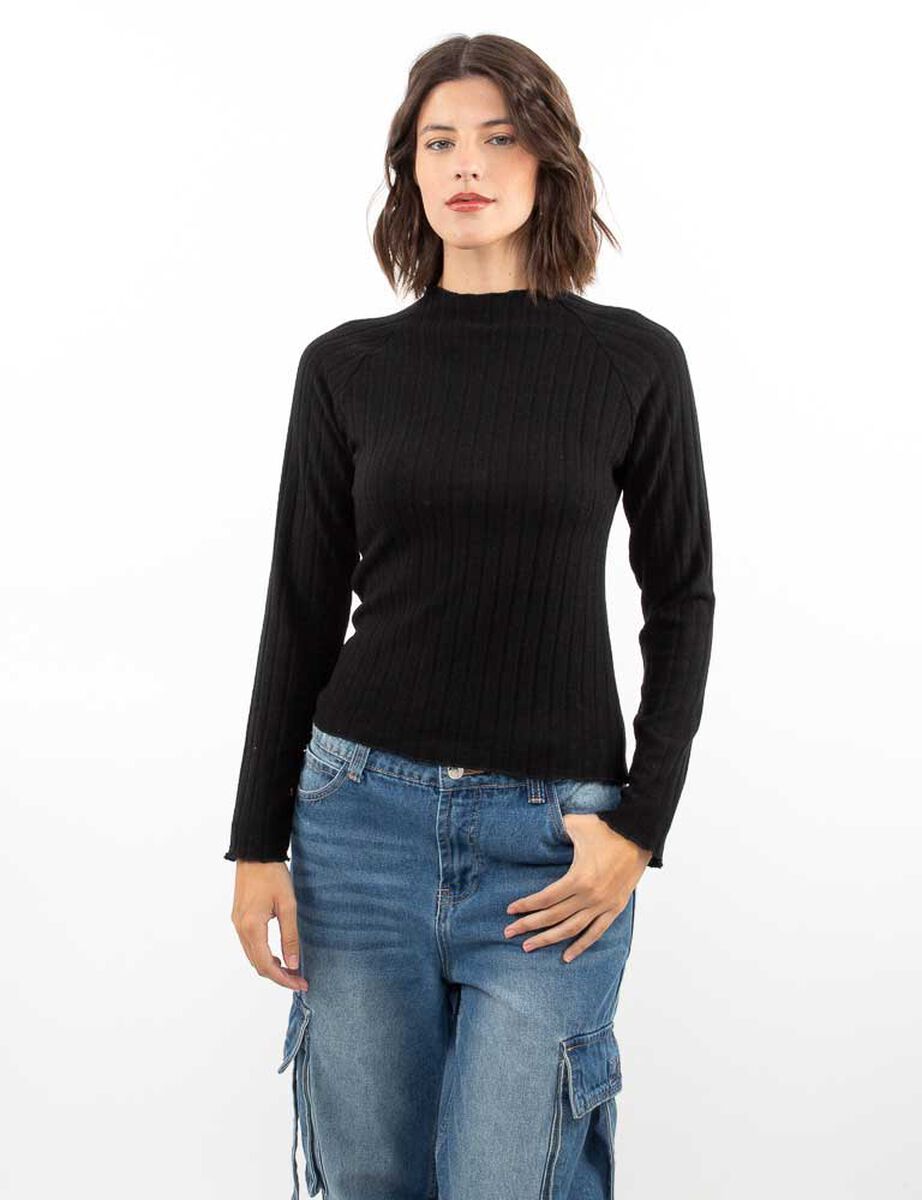 Sweater Mujer Icono