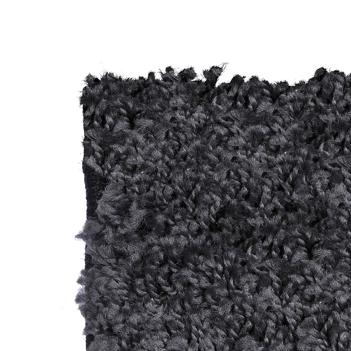 Alfombra Mashini Shaggy 1.8k Studio Reno 150 x 200 cm