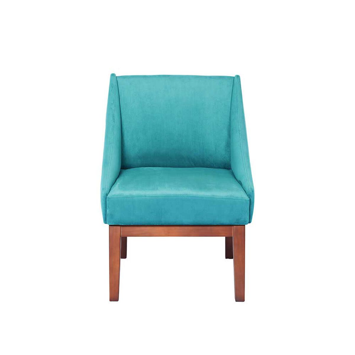 Sitial Tela Latam Home Berlin Turquesa
