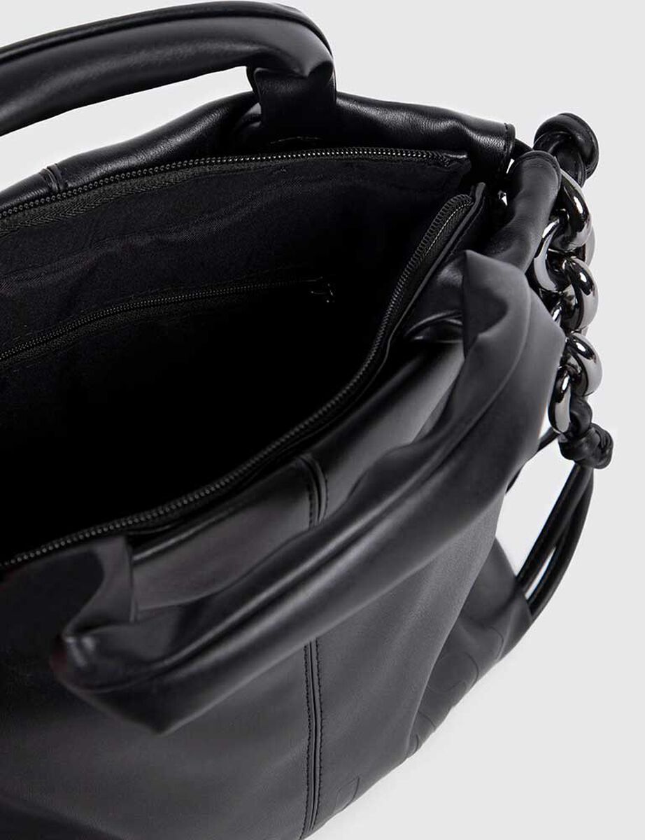Bolso Tote Ring Mujer Everlast