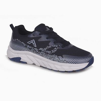 Imagen 1 del producto Zapatilla Running Hombre Alpinextrem Azul, Negro