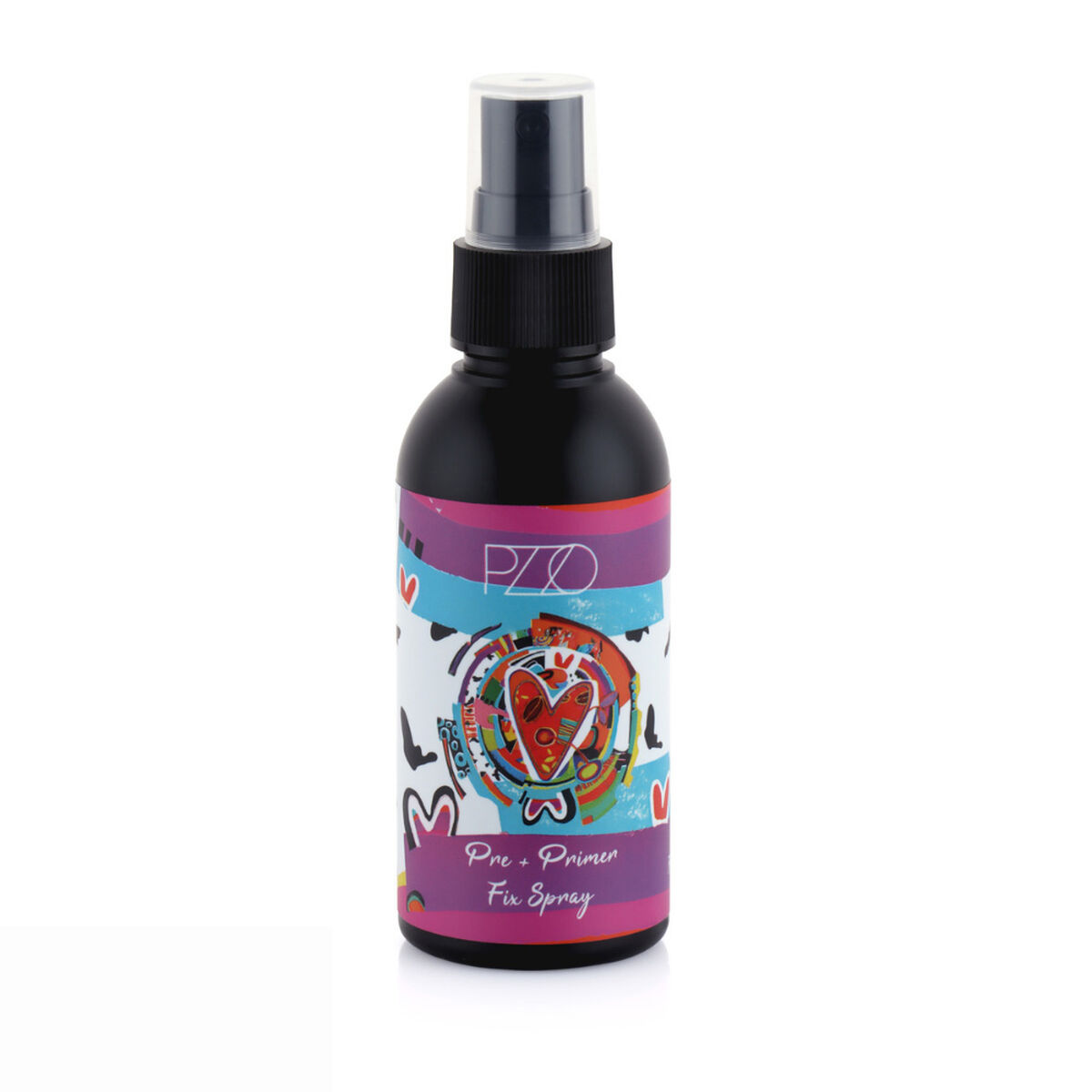 Spray Primer + Fijador de Maquillaje 60 ml by Renate Petrizzio