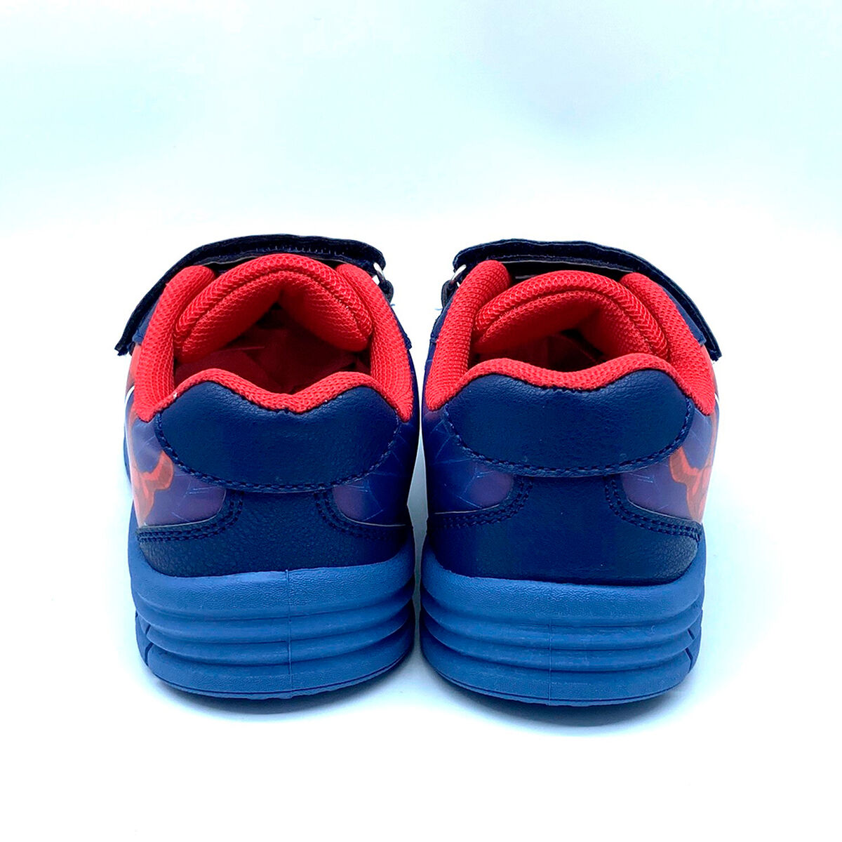 Zapatilla Urbana Niño Marvel