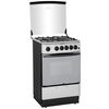 Cocina a Gas Fensa F 2808 4 Quemadores