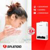Calefont Gas Licuado Splendid Tiro Natural Ionizado 7 lts.