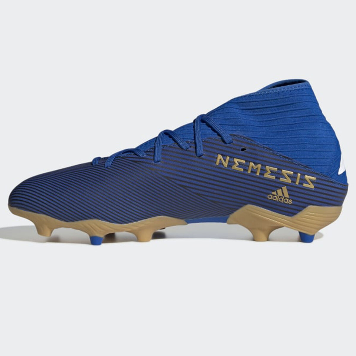 Zapato de Fútbol Cadete Adidas Nemeziz