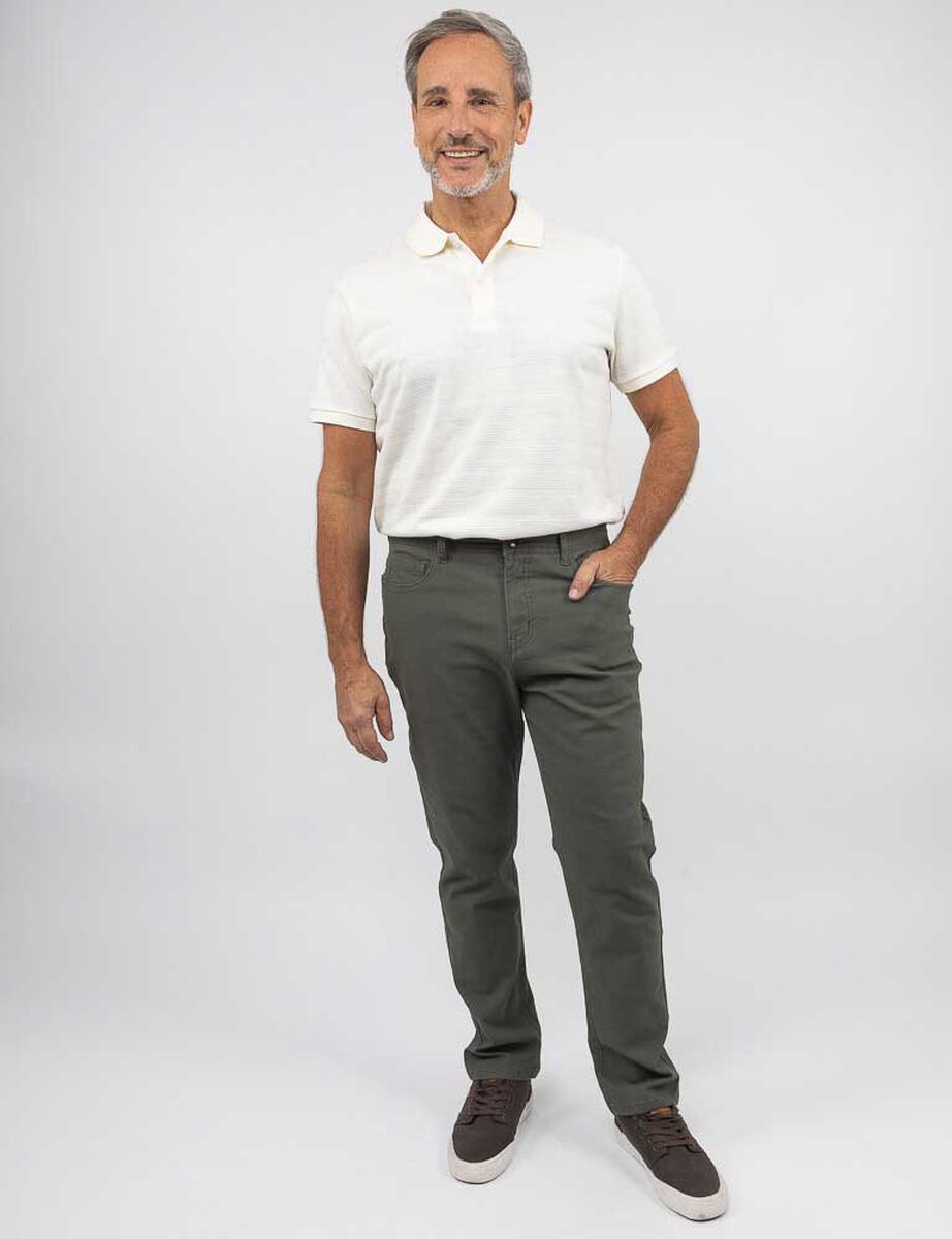Pantalón Hombre Portman Club