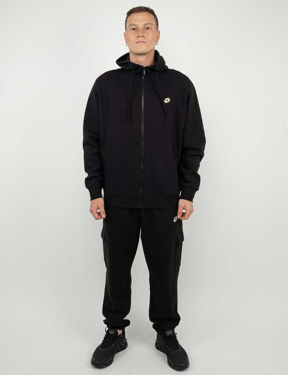 Poler&oacute;n  Hombre Lotto