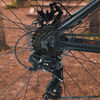 Bicicleta Mountain Bike Hombre Oxford Aro 29