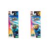 Trompo Beyblade Burst QuadStrike Set individual Surtido