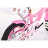 Bicicleta Infantil Niña XTS Aro 12 Rosa