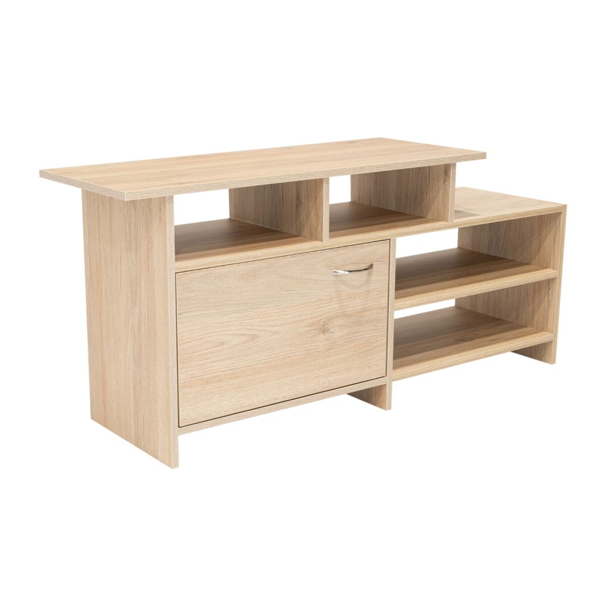 Rack TV TuHome Lima 40" Rovere