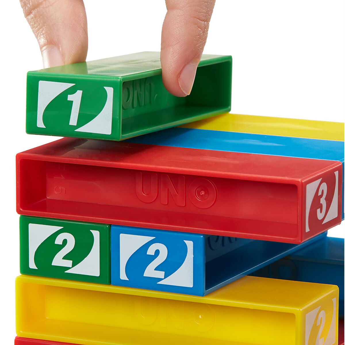 Uno Stacko