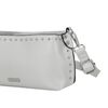 Bandolera Secret Amsterdam ST6 XS Plateado