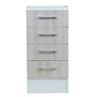 Base Mobikit Acacia 4 Cajones Arena