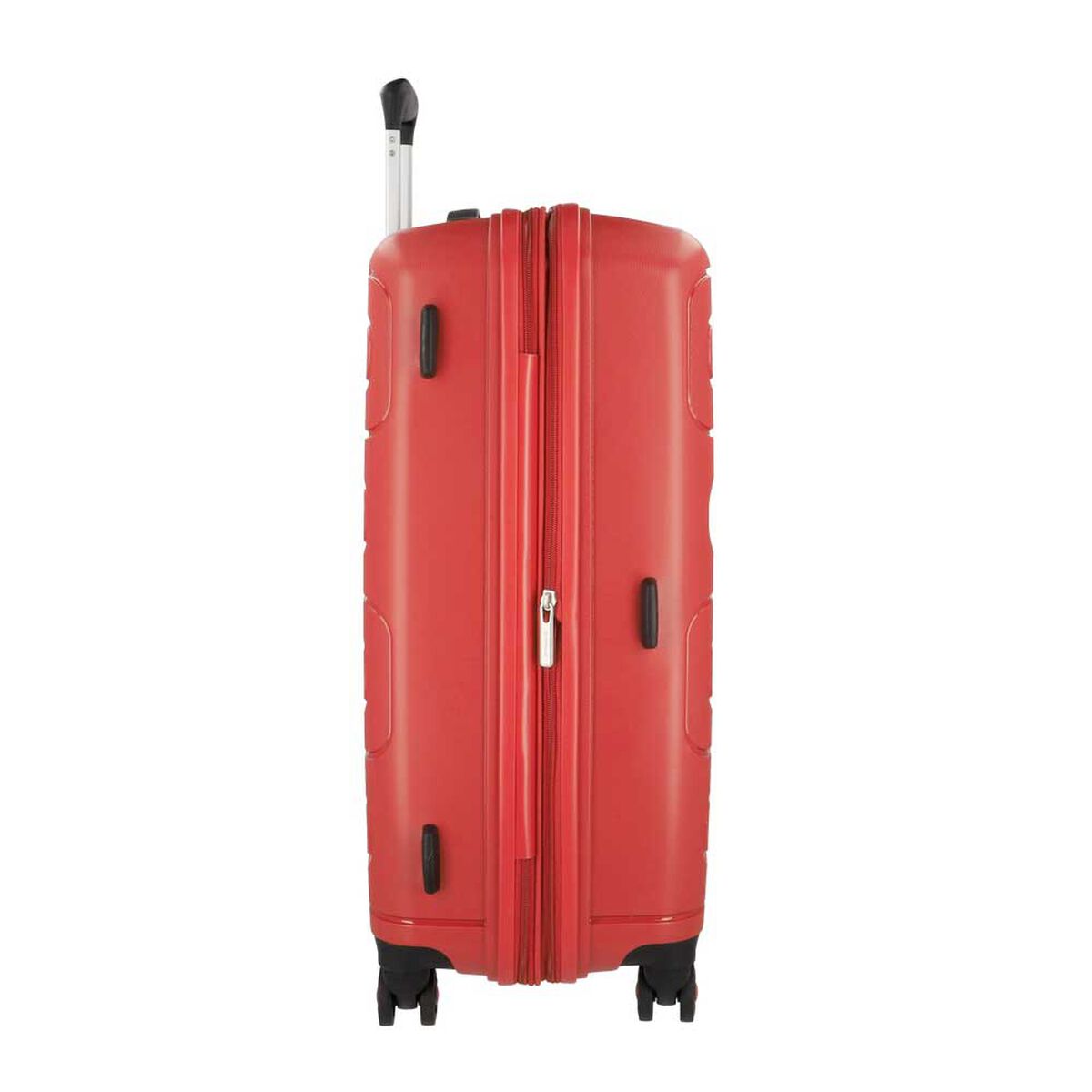 Maleta Saxoline Fortress 2.0 Rojo 106 lts. Talla L