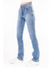 Jeans Sculpture Mujer Efesis