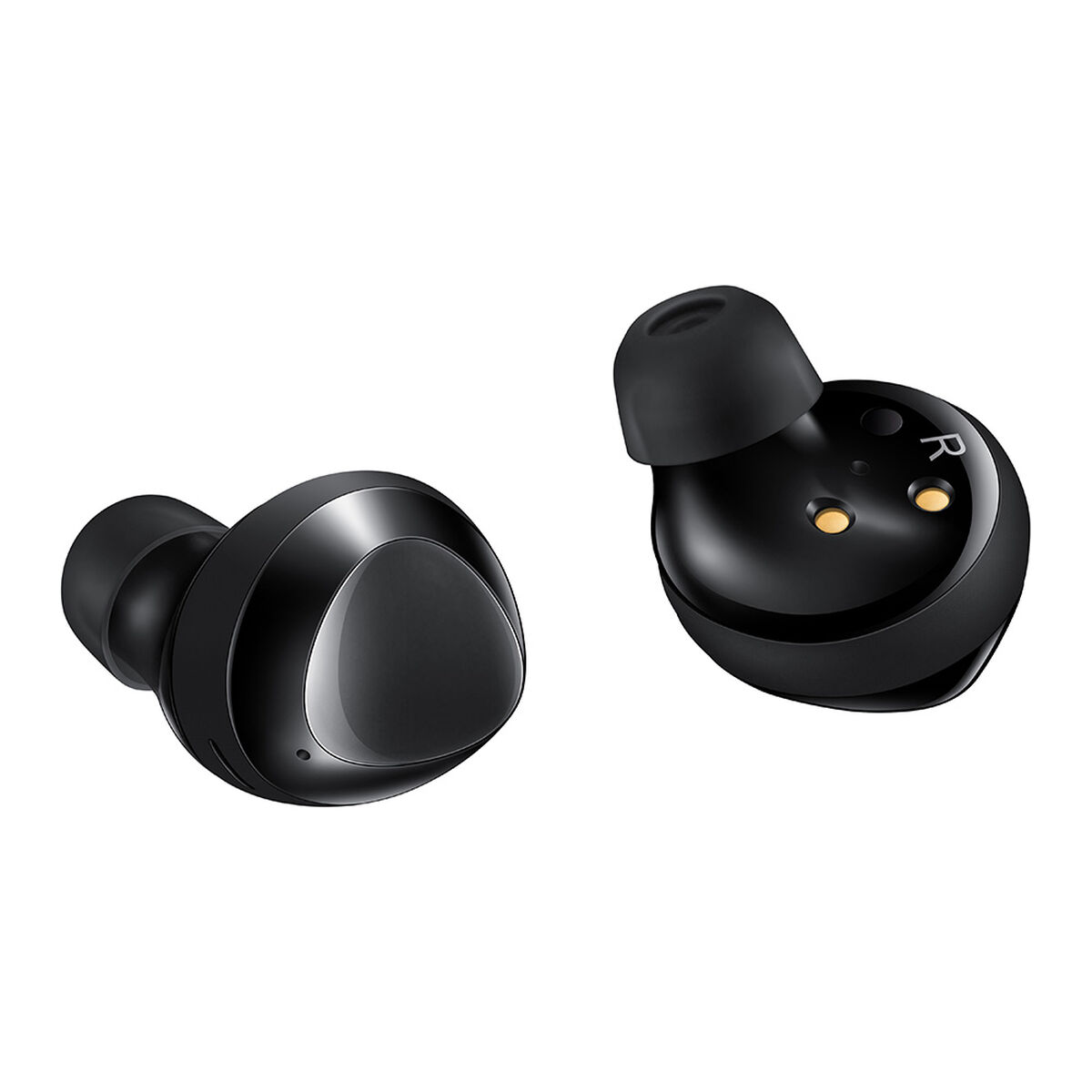 Audífonos Bluetooth Samsung Galaxy Buds + SM-R175NZKALTA Negros
