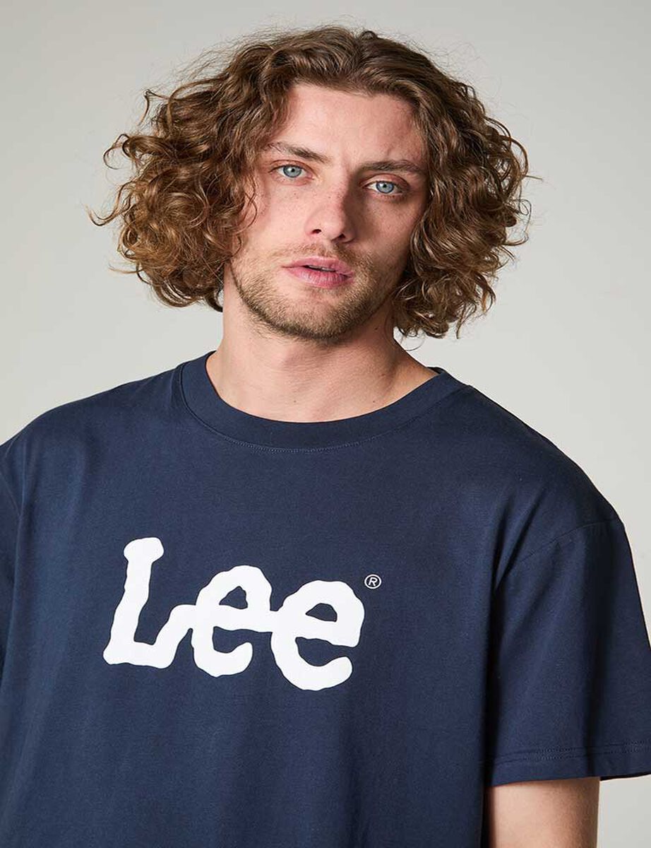 Polera Hombre Lee