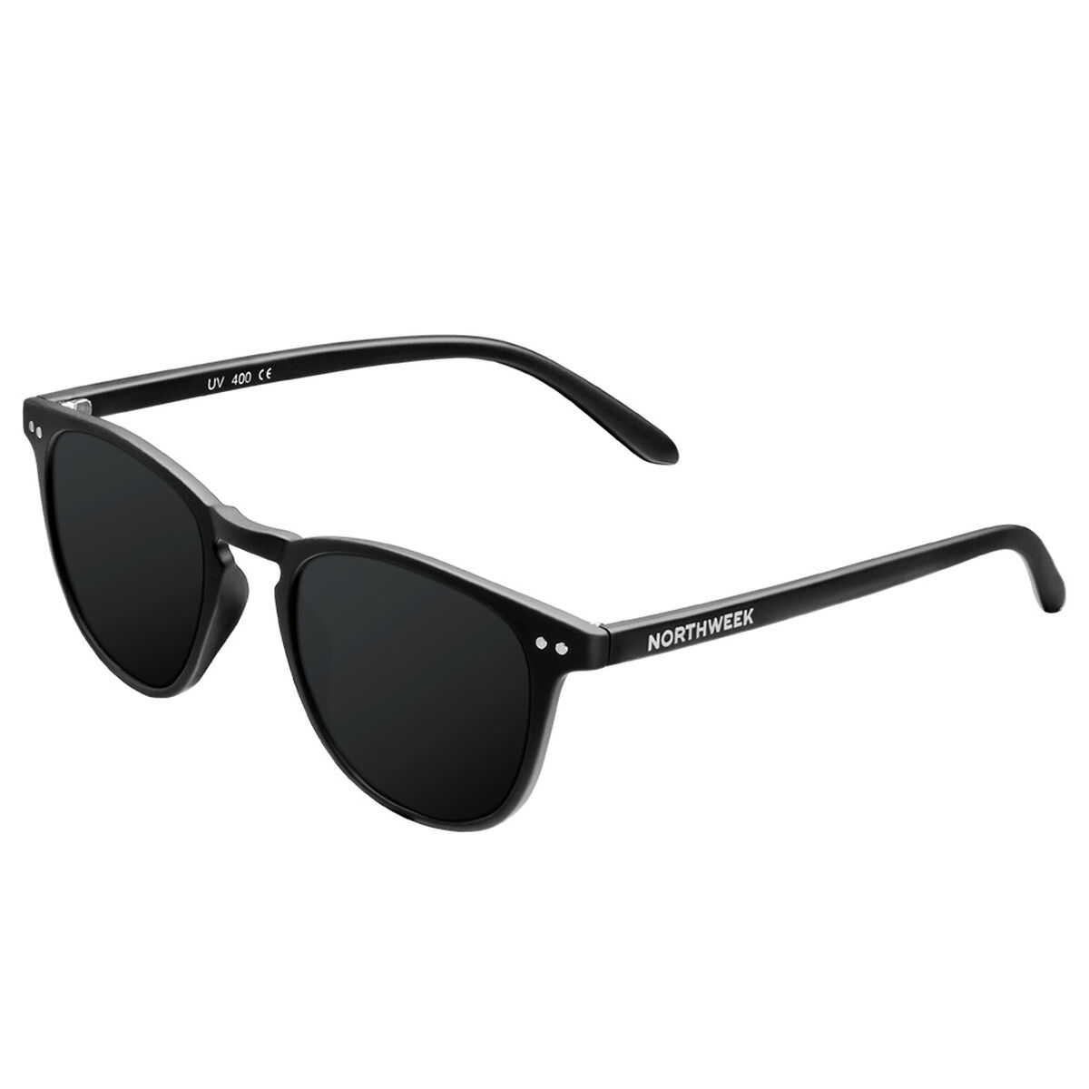 Lentes Northweek Wall All Black