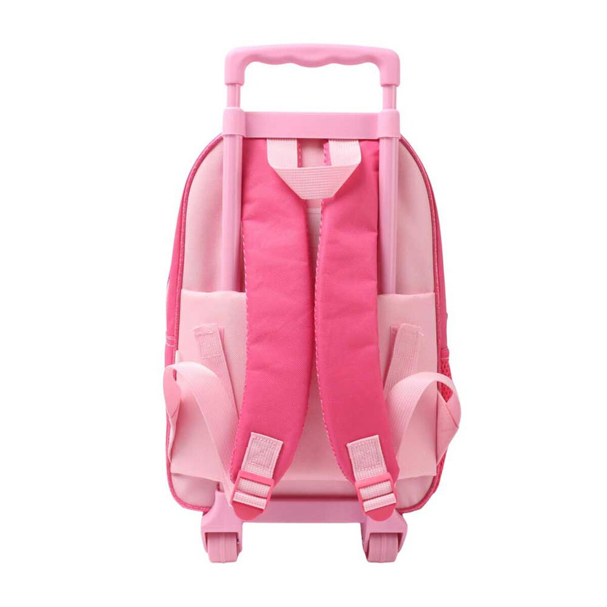 Mochila con Ruedas 14 Minnie Dise&ntilde;o Surtido