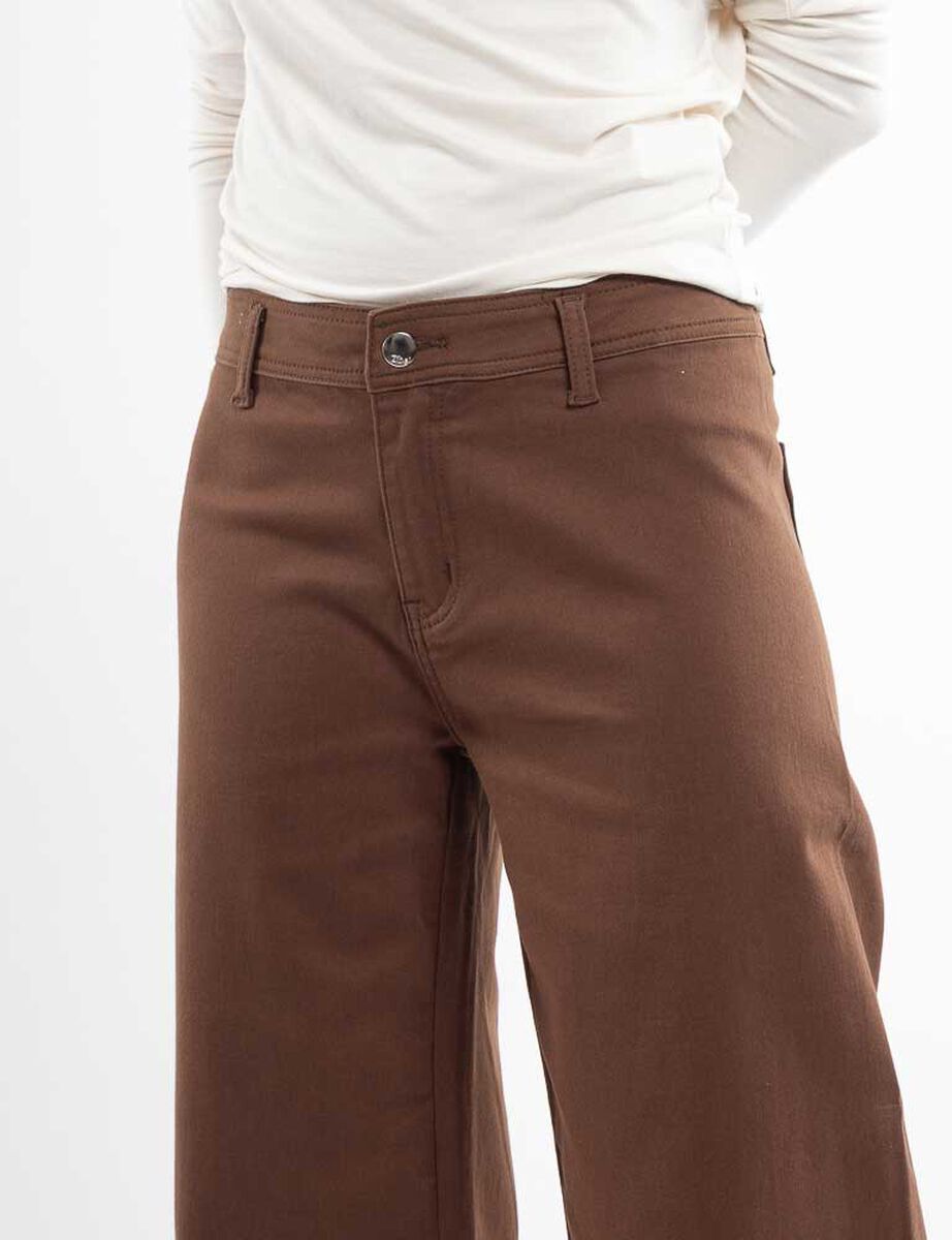 Pantal&oacute;n Mujer Zibel