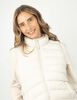 Parka Sin Mangas Mujer Portman Club