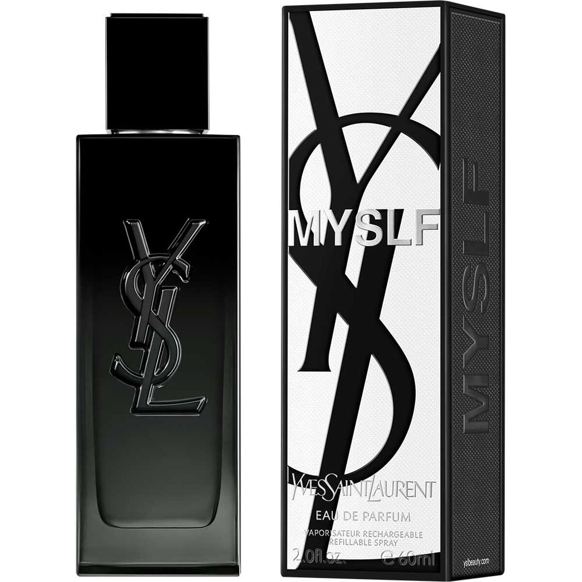 Perfume YSL Myslf EDP Hombre 60 ml