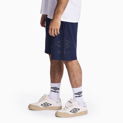Imagen 2 del producto Short Deportivo Hombre Umbro Azul Marino