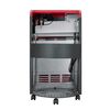 Estufa a Gas Ursus Trotter UT FRX-4200ET 15 kg.