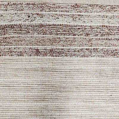 Imagen 2 del producto Alfombra Idetex Jute Ethnic 60 x 90 Café