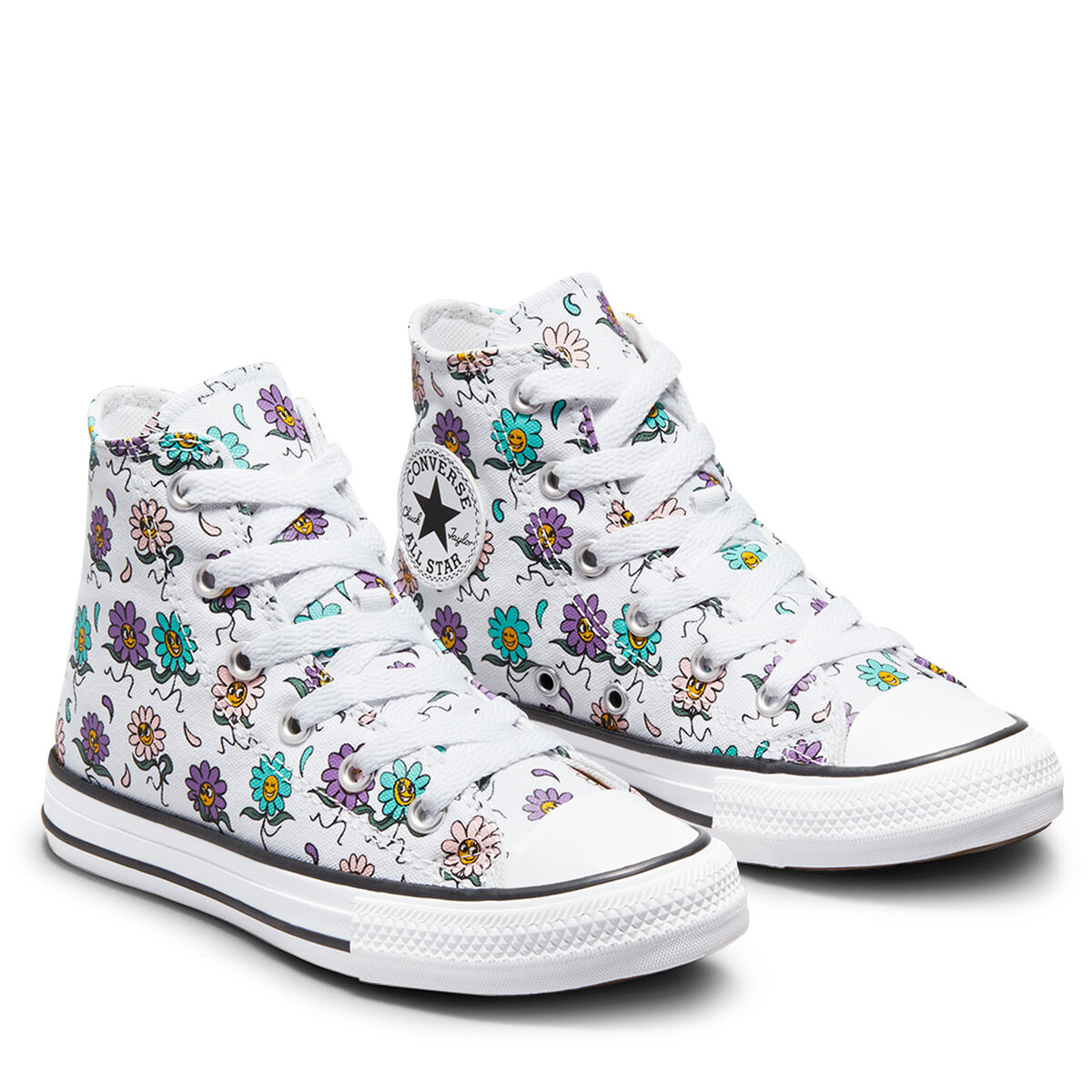 Zapatilla Niña Converse Chuck Taylor