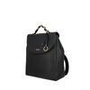 Mochila Secret Mallorca FW25 L Negro