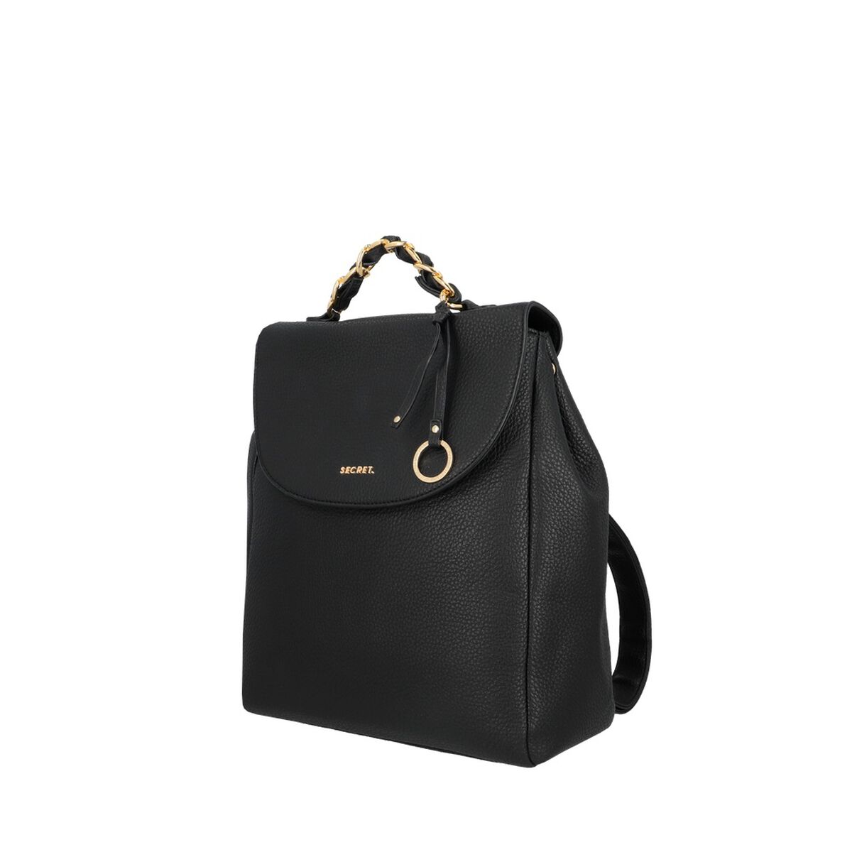 Mochila Secret Mallorca FW25 L Negro