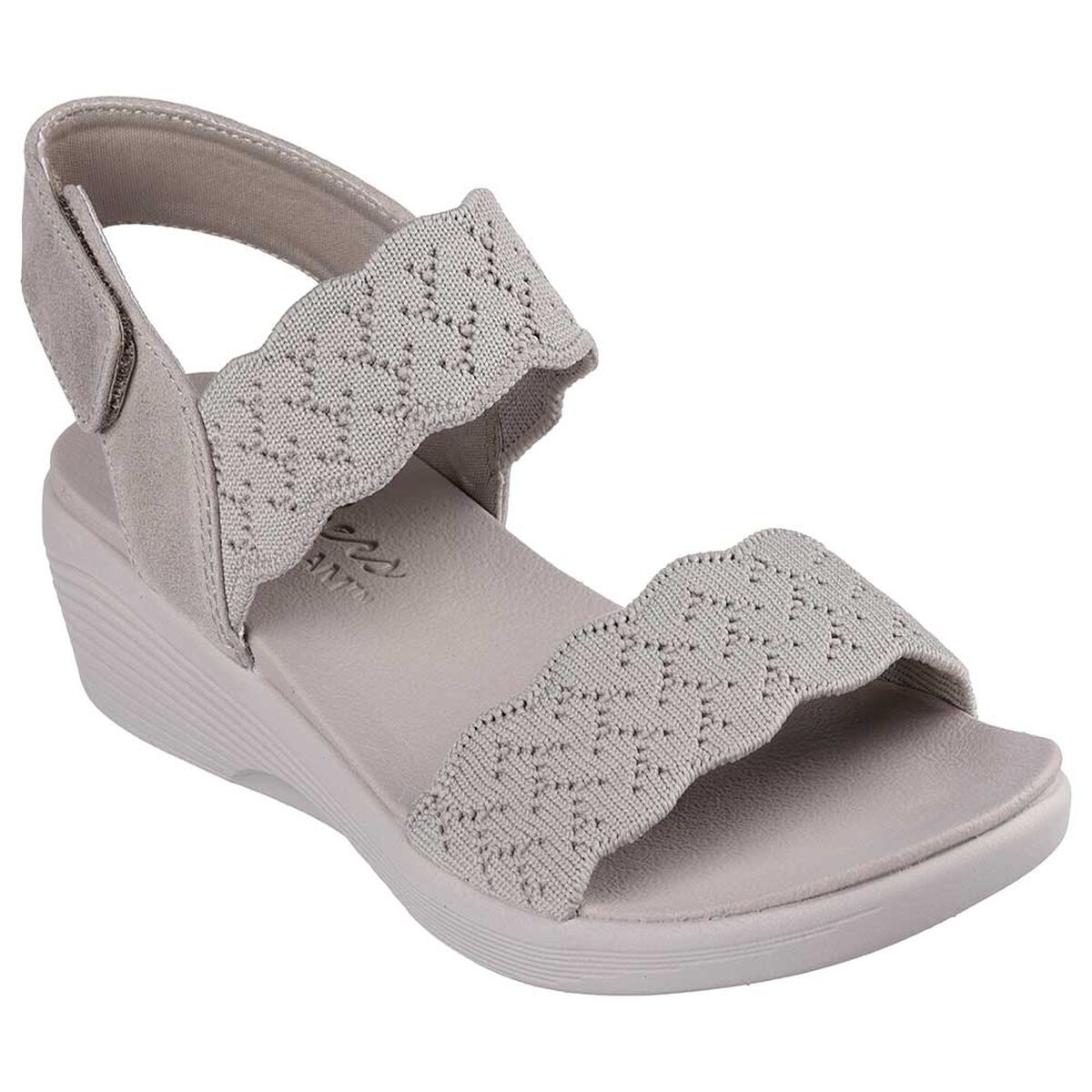 Sandalia Urbana Mujer Skechers