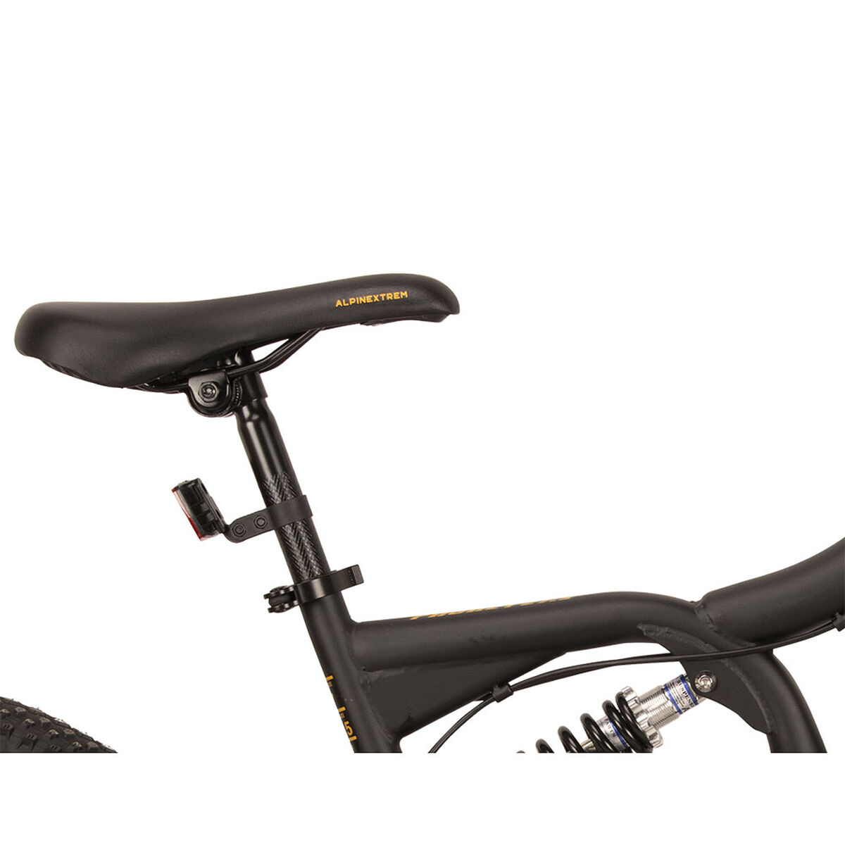Bicicleta Mountain Bike Alpinextrem Phuket Aro 27,5