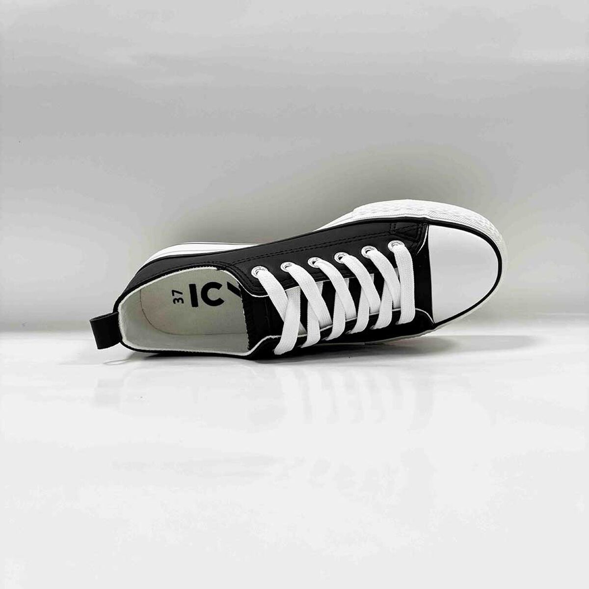 Zapatilla Urbana Mujer Icono